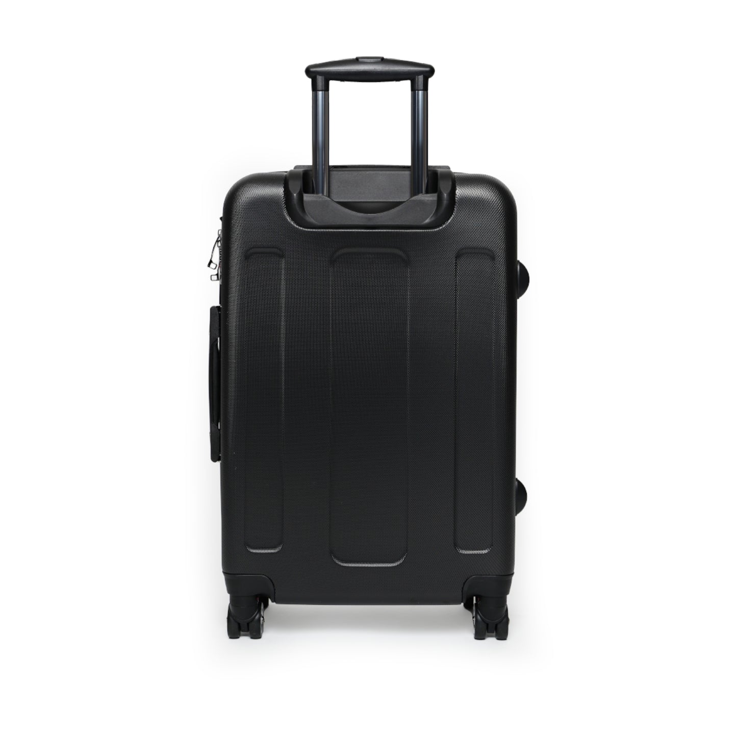 Suitcase - "Our Dog Harley"