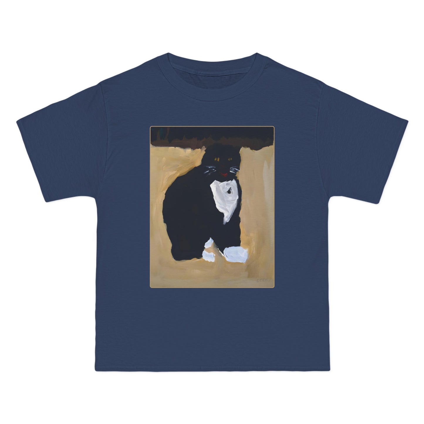 Beefy-T® - "Swagger Dan"