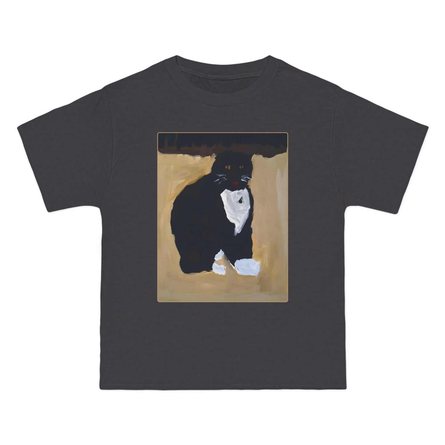 Beefy-T® - "Swagger Dan"