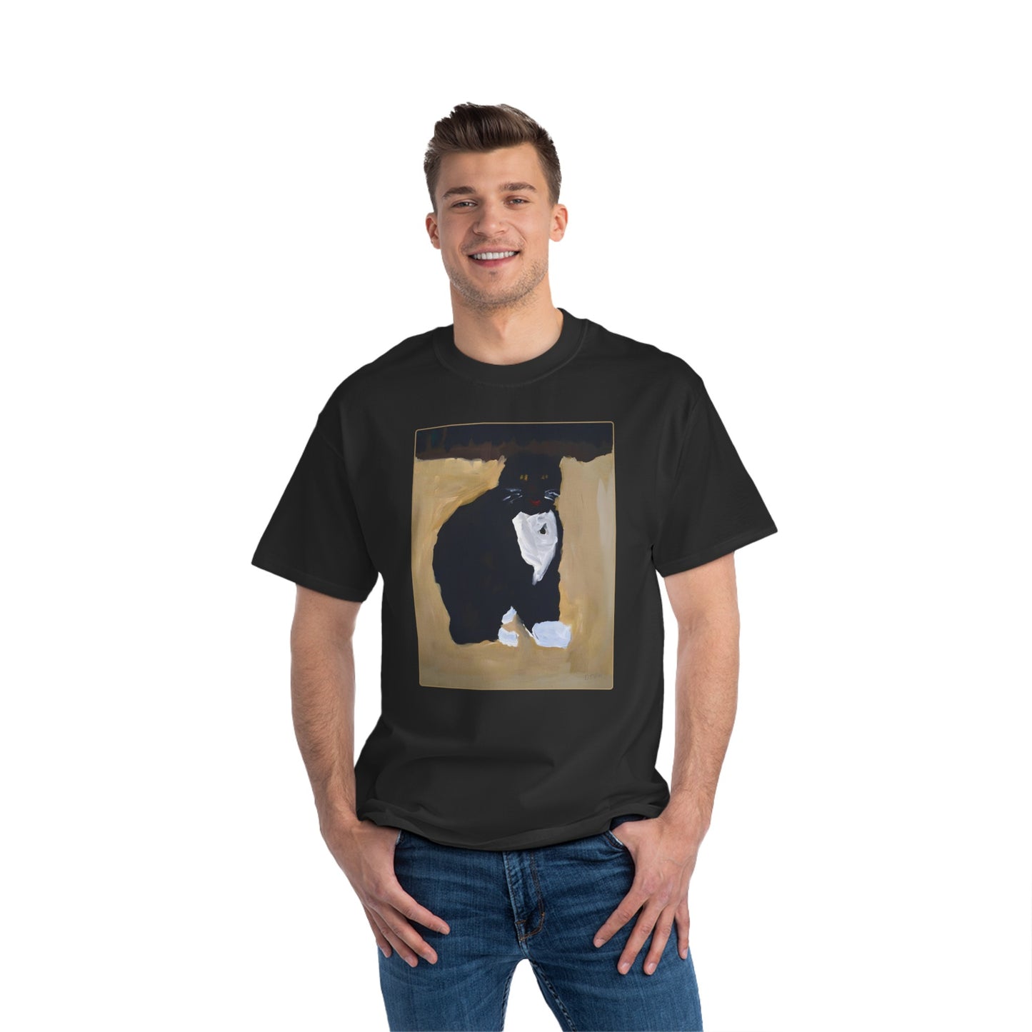 Beefy-T® - "Swagger Dan"
