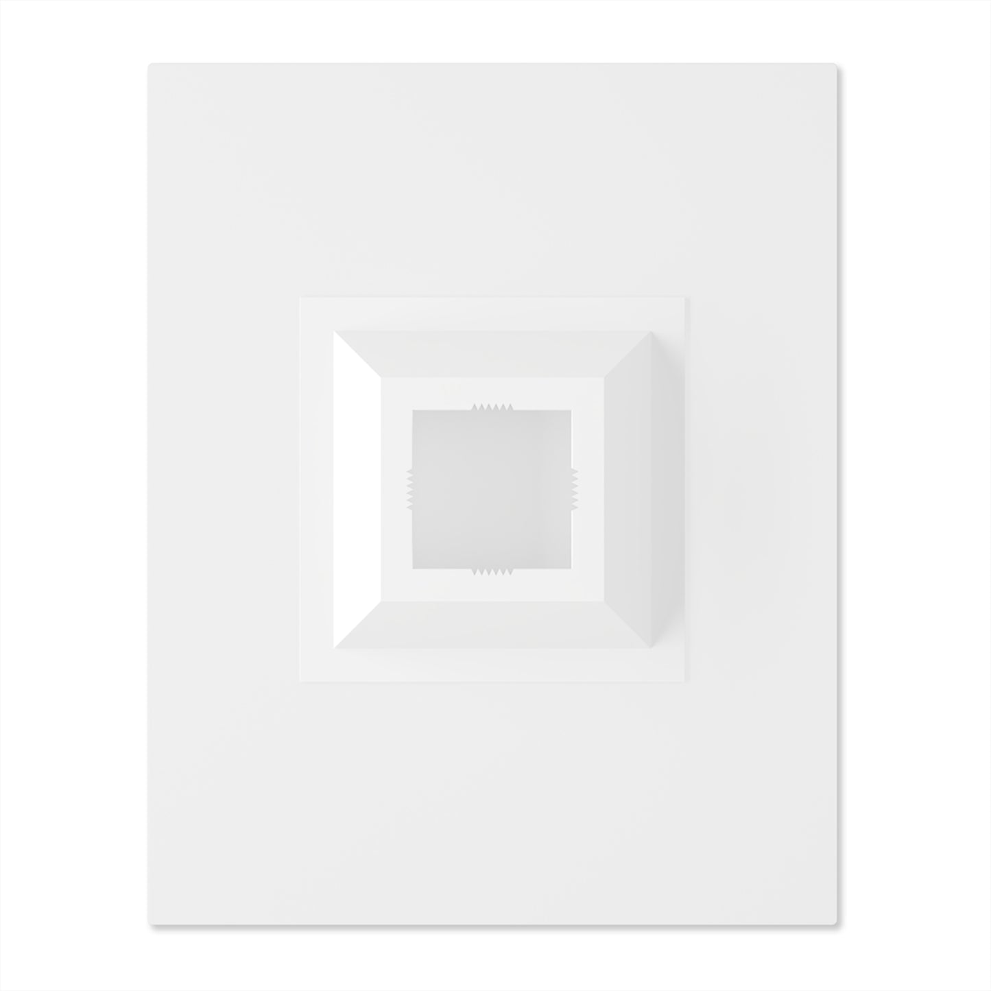 Acrylic Prints - "Little Hopper"