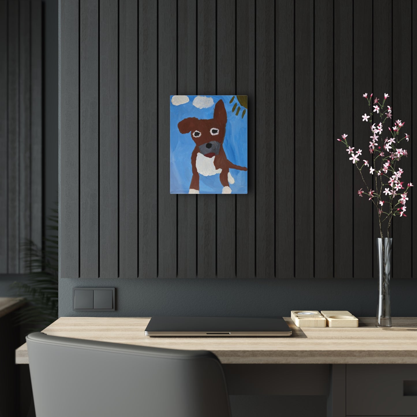 Acrylic Prints - Harley Too