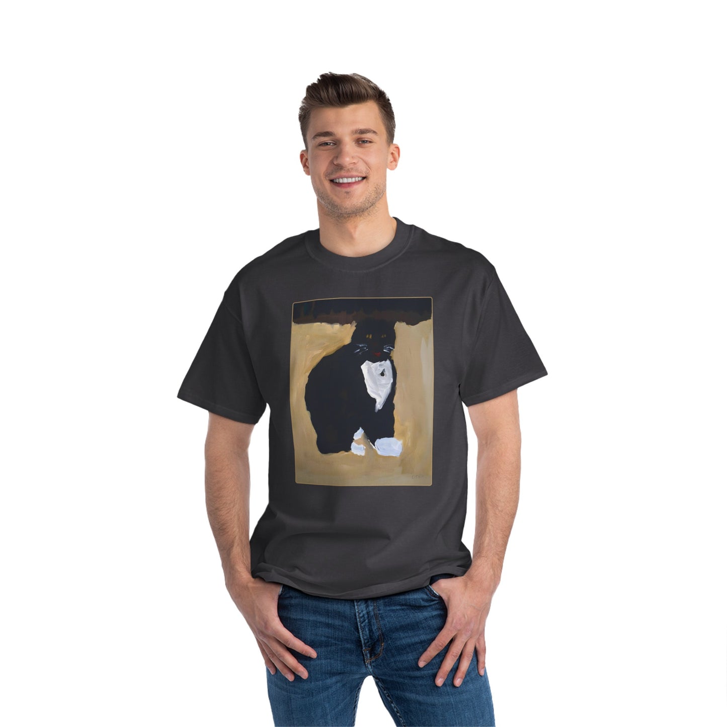 Beefy-T® - "Swagger Dan"