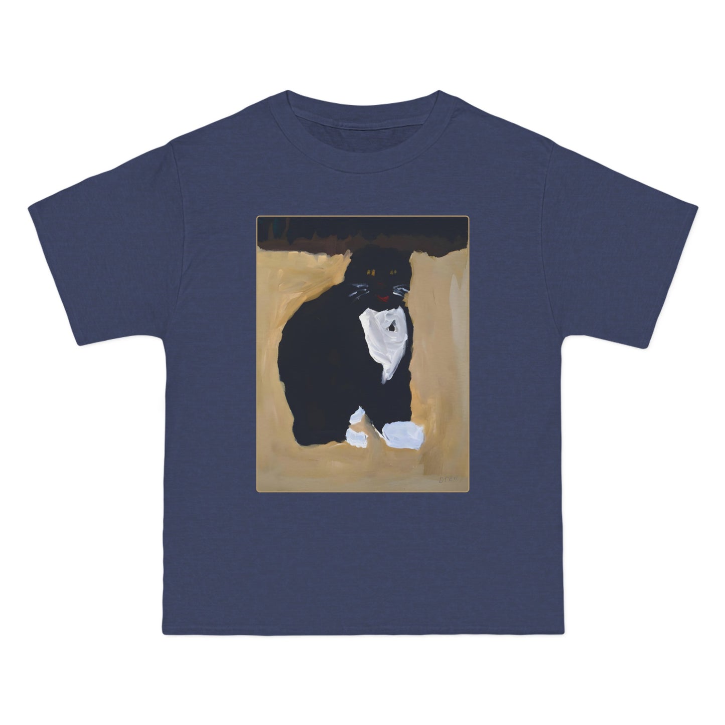 Beefy-T® - "Swagger Dan"