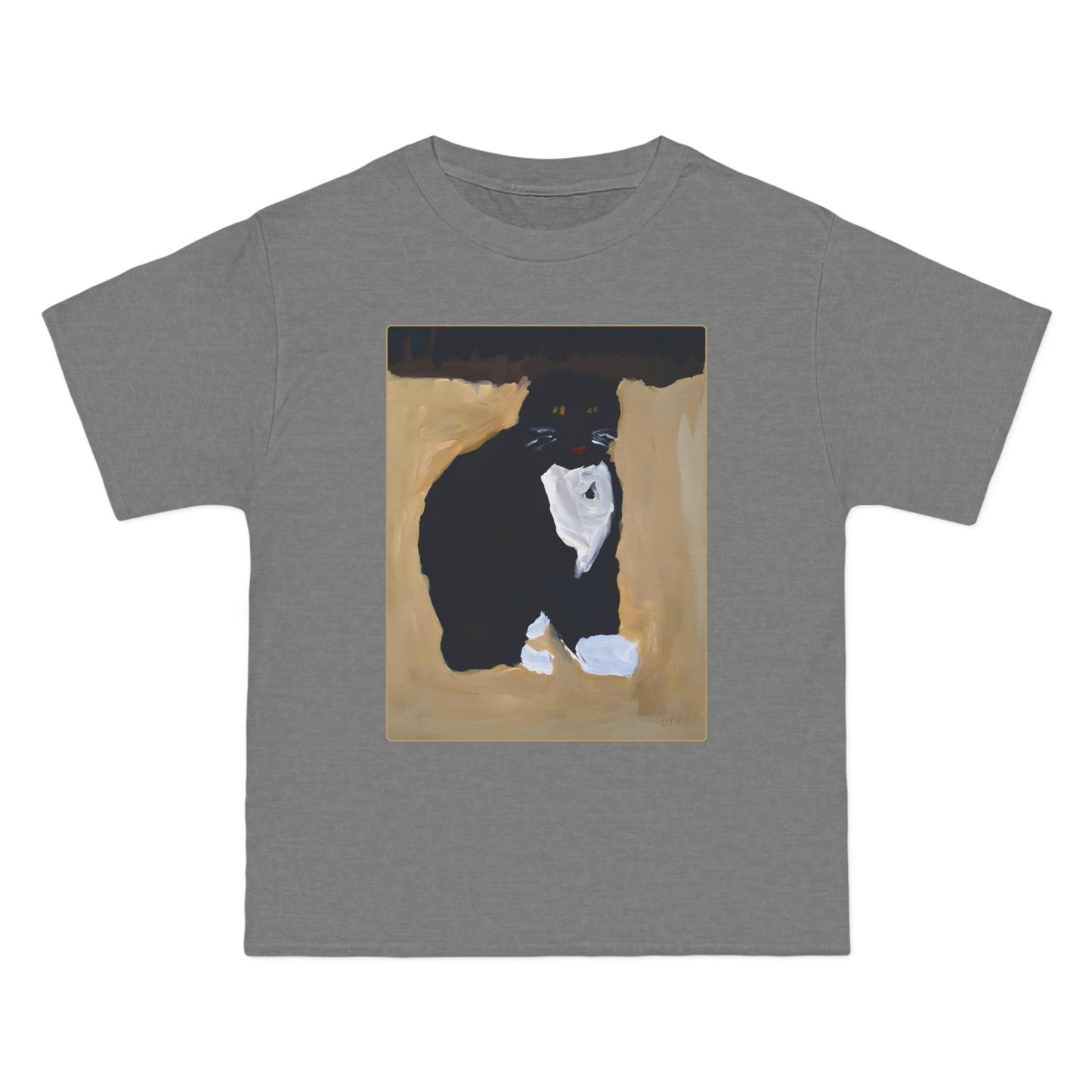 Beefy-T® - "Swagger Dan"