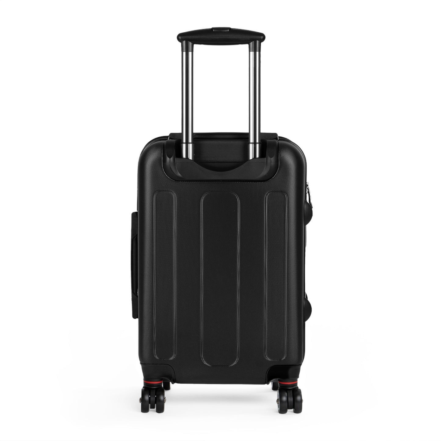 Suitcase - "Our Dog Harley"
