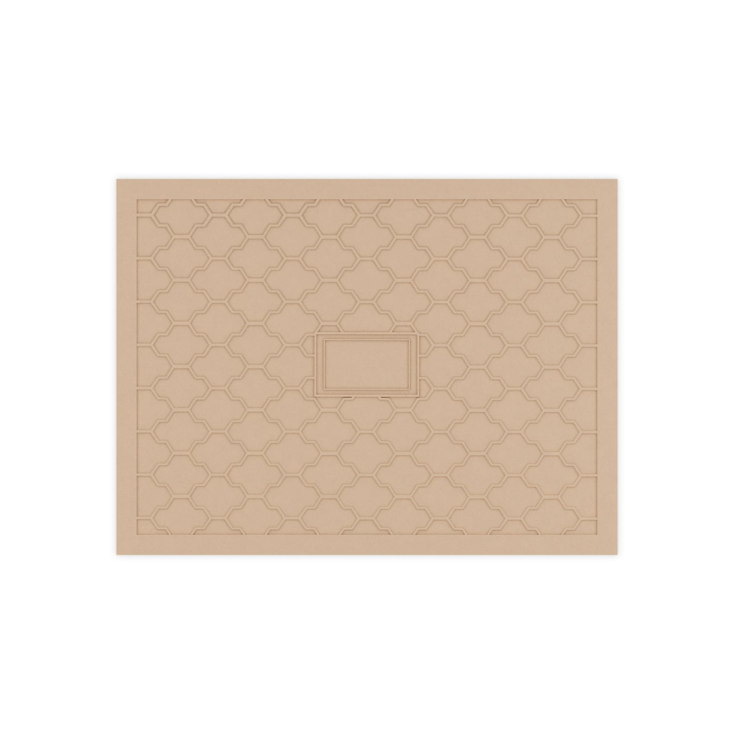 Ceramic Art - "Cow in the Pasture"