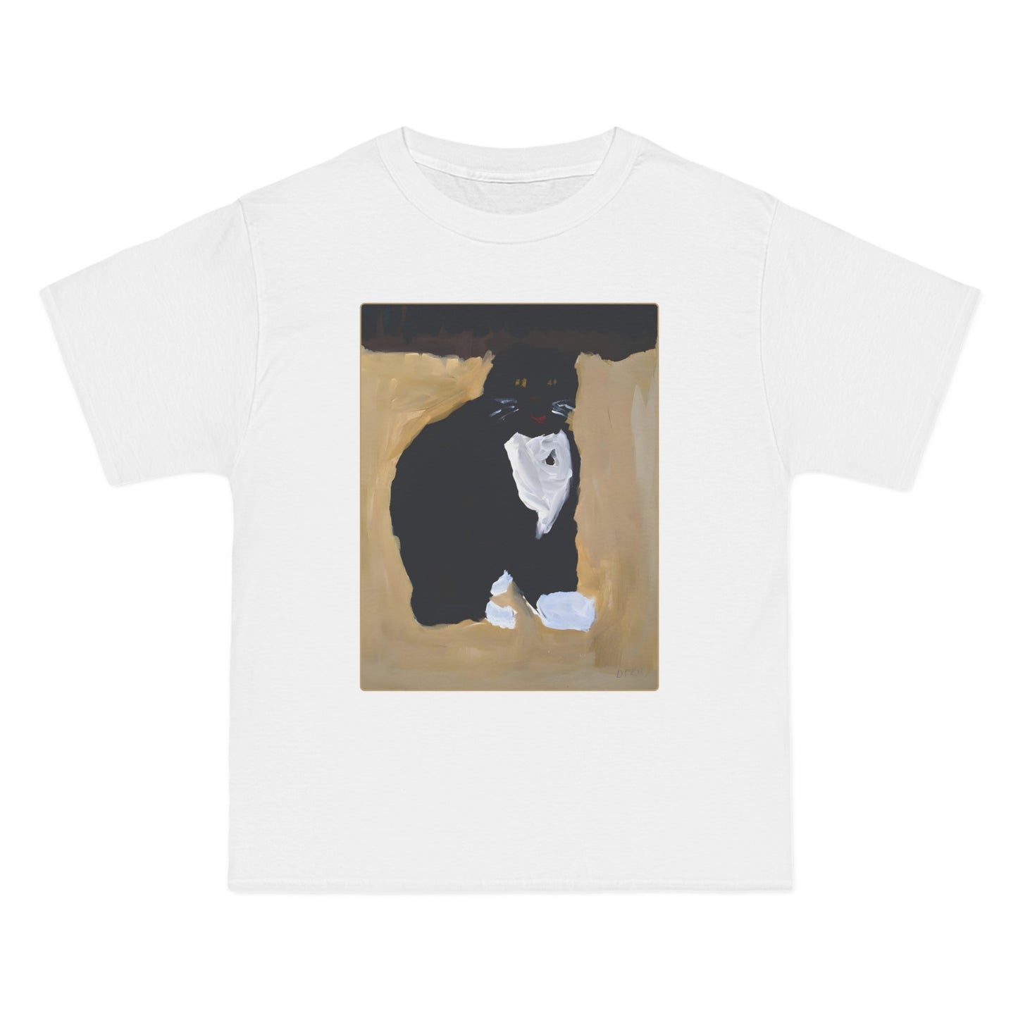 Beefy-T® - "Swagger Dan"