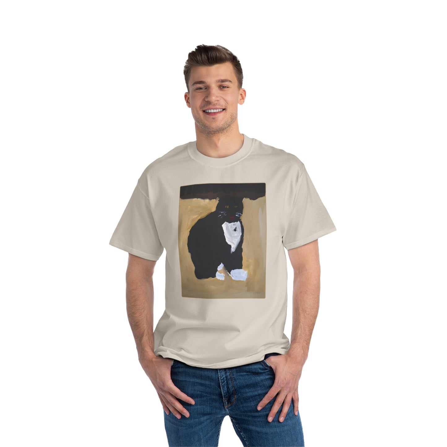 Beefy-T® - "Swagger Dan"