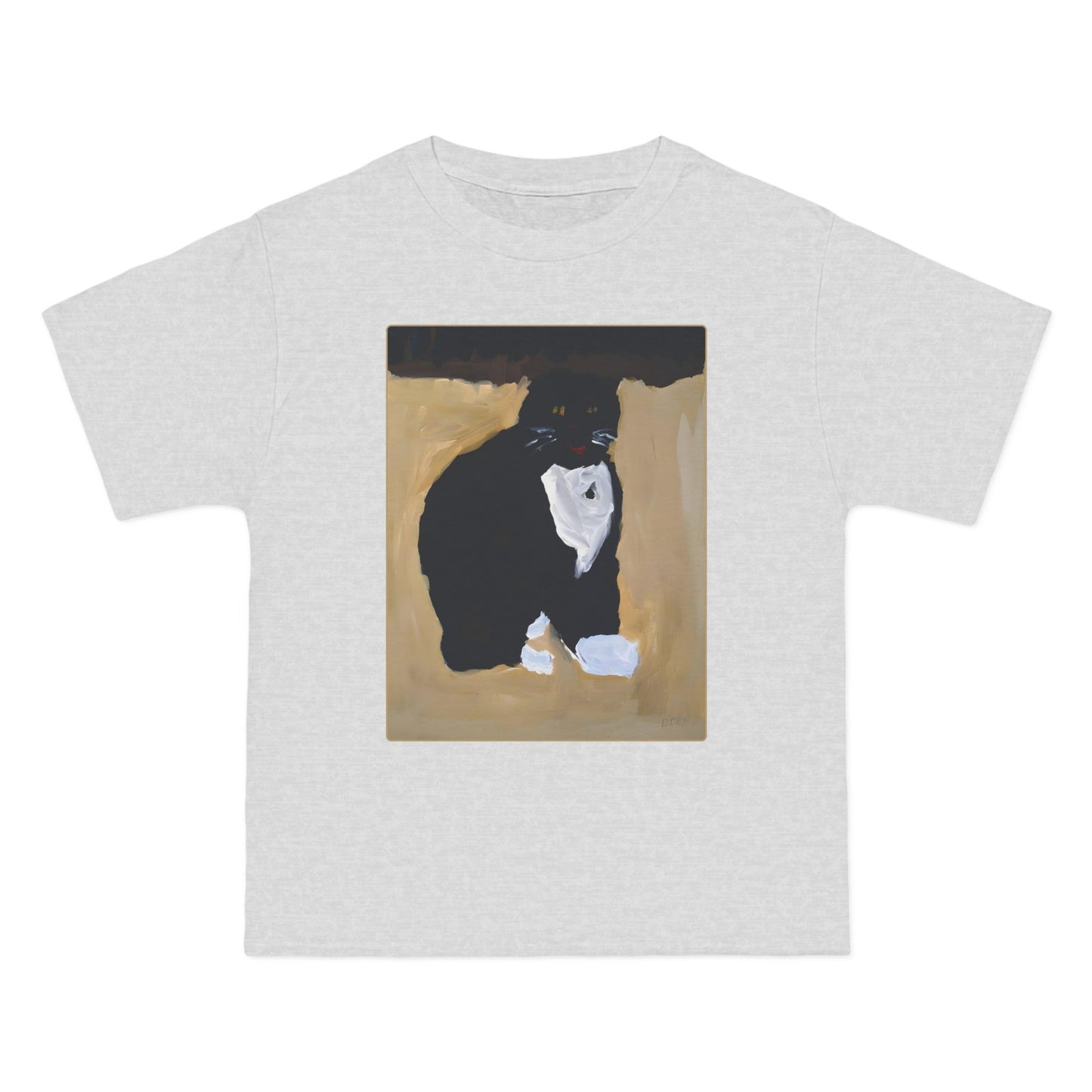 Beefy-T® - "Swagger Dan"