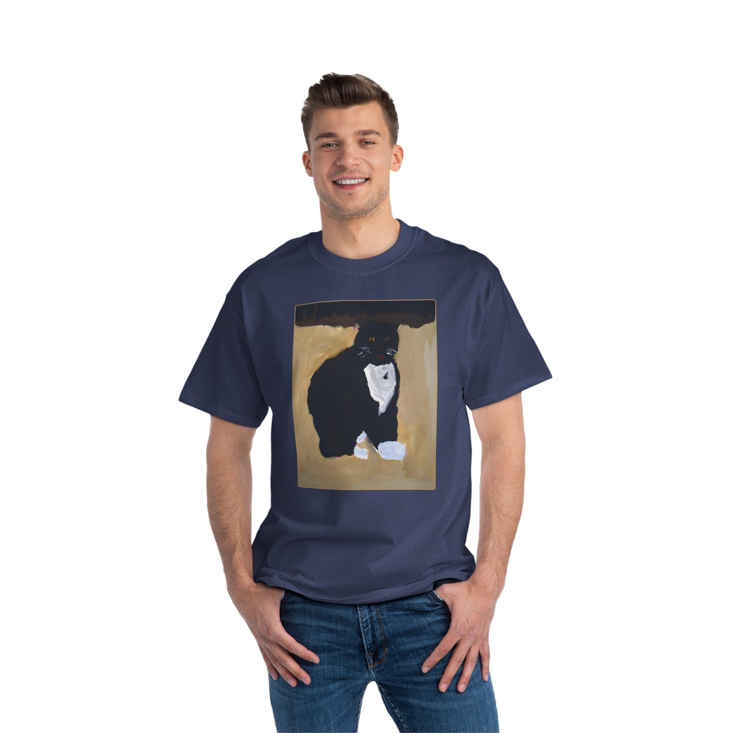 Beefy-T® - "Swagger Dan"