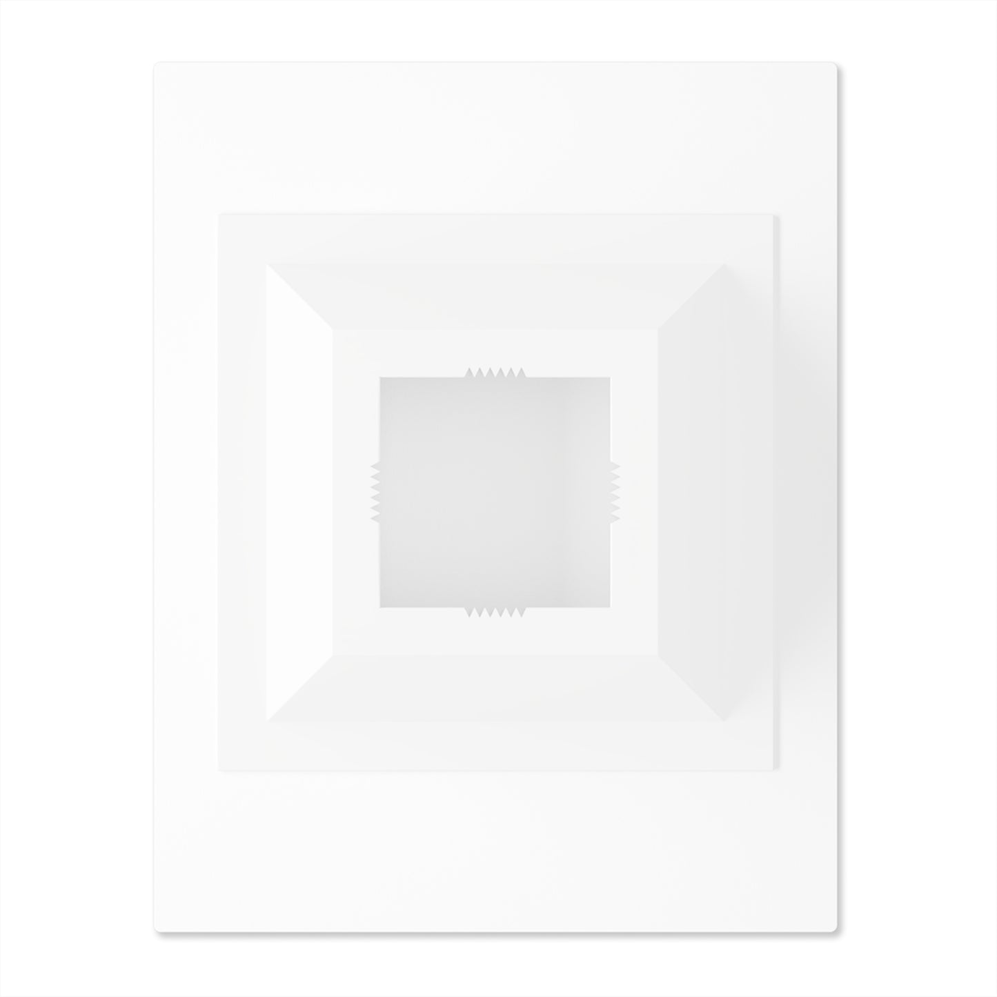 Acrylic Prints - "Little Hopper"