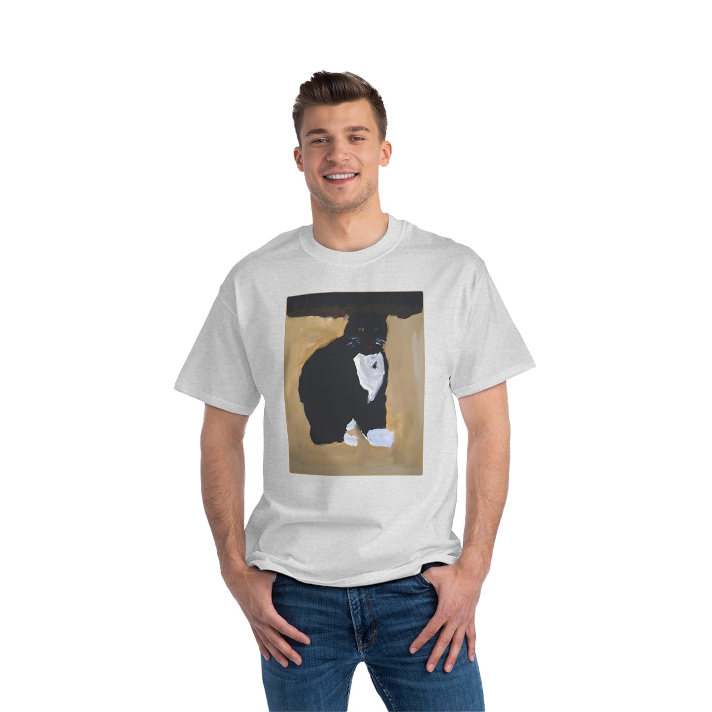 Beefy-T® - "Swagger Dan"