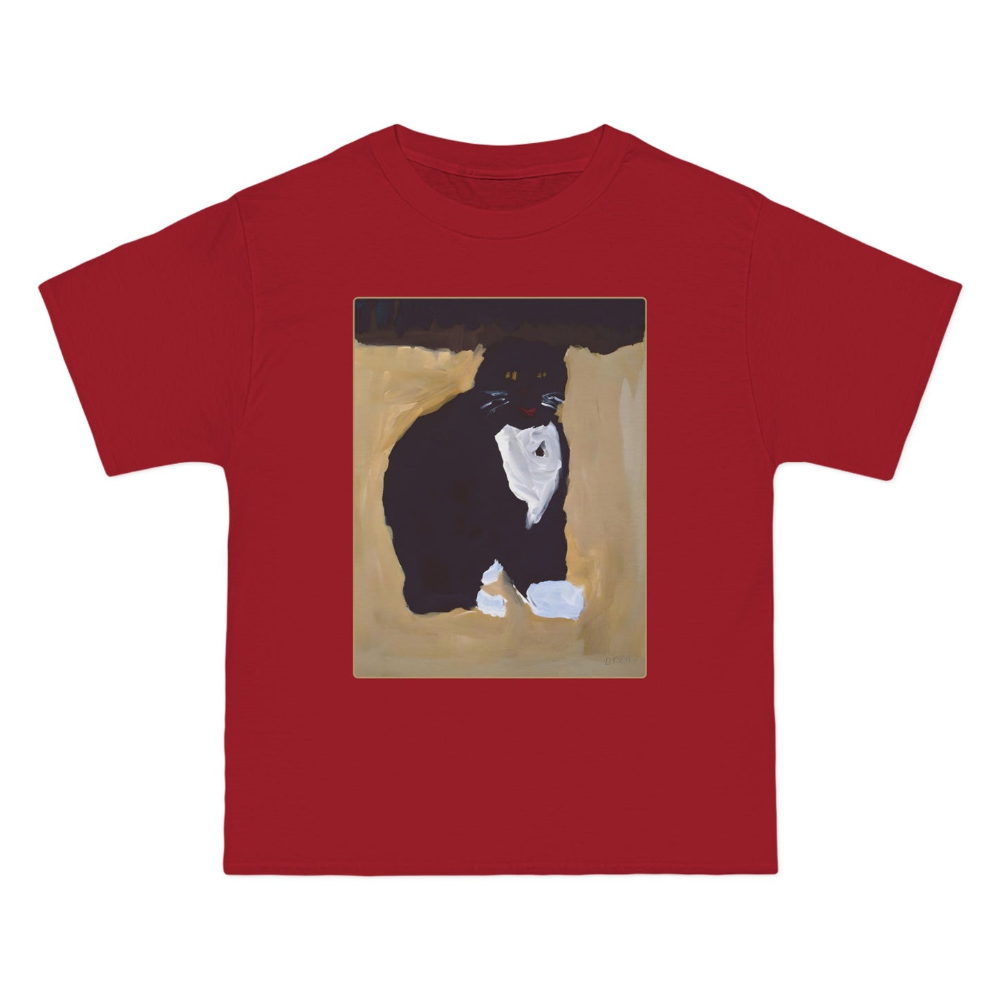 Beefy-T® - "Swagger Dan"