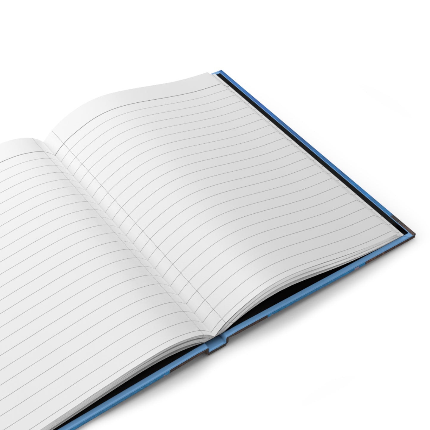 Hardcover Journal - "Grace"
