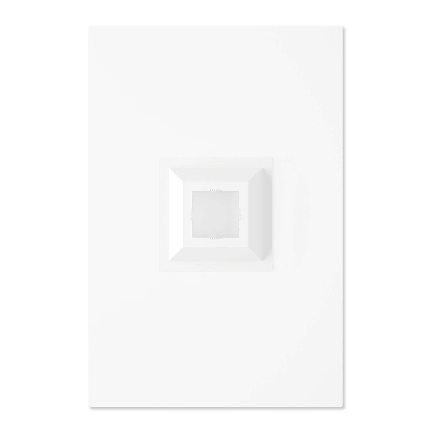 Acrylic Prints - "Little Hopper"