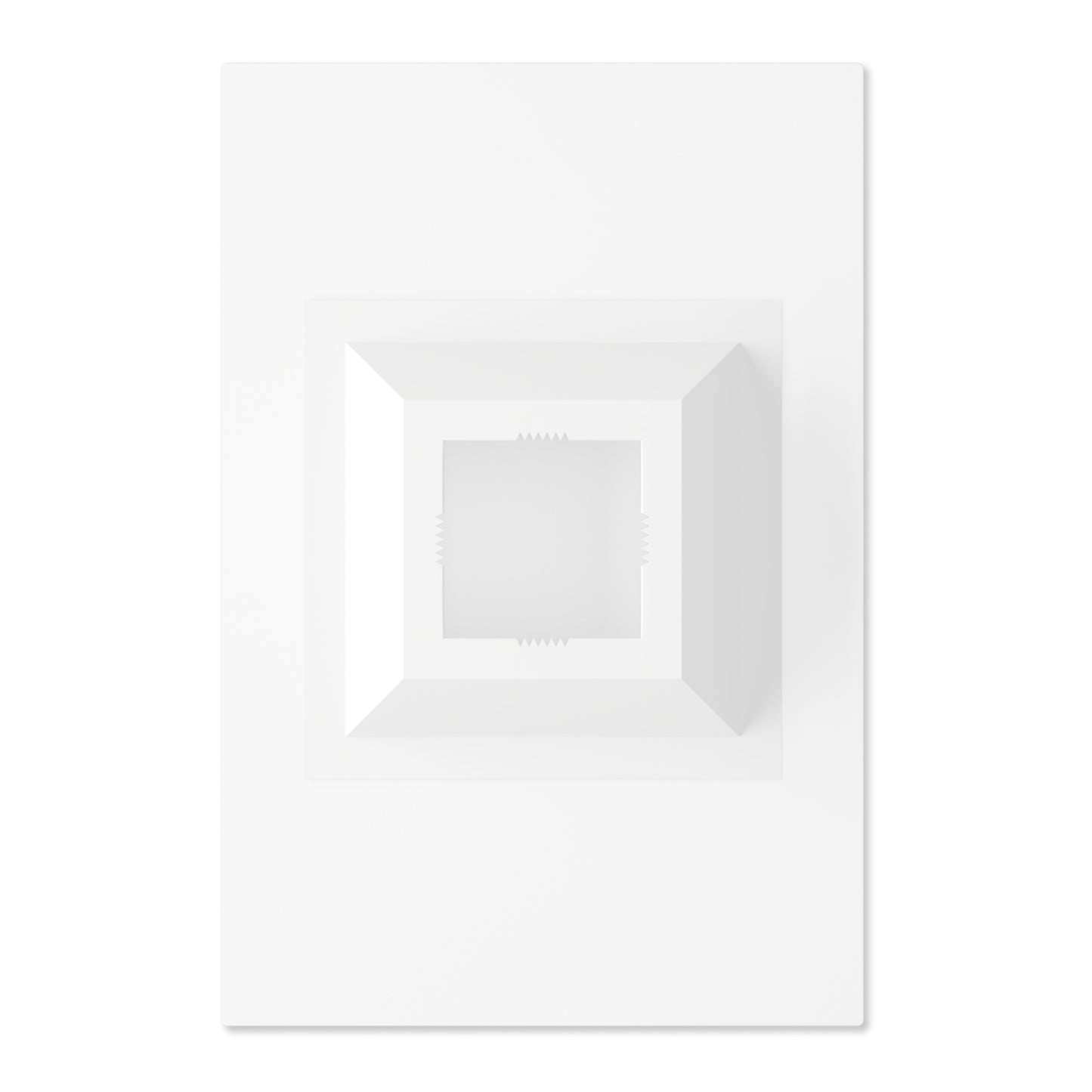Acrylic Prints - "Little Hopper"