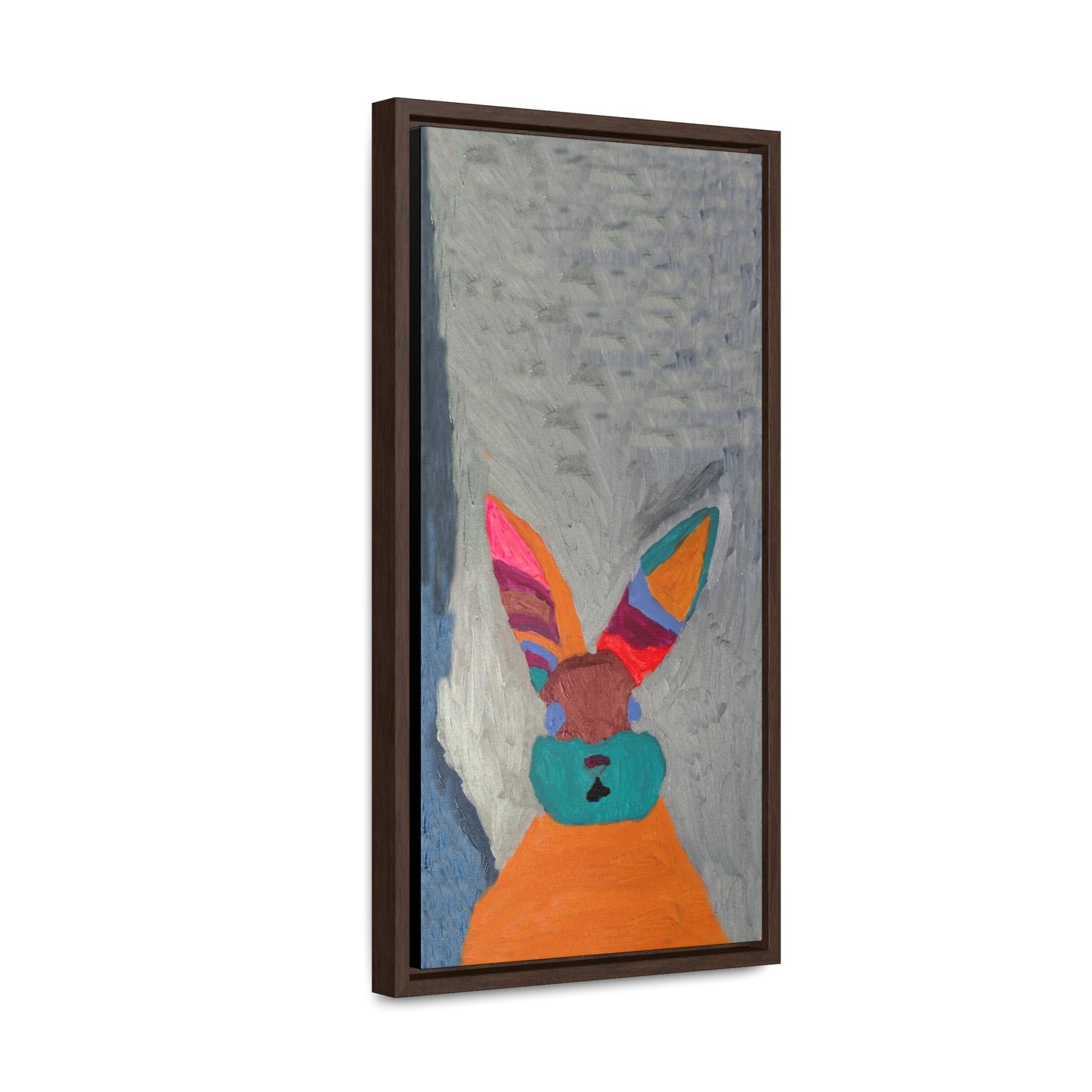 Gallery Canvas Wraps - Bonnie Bunnie