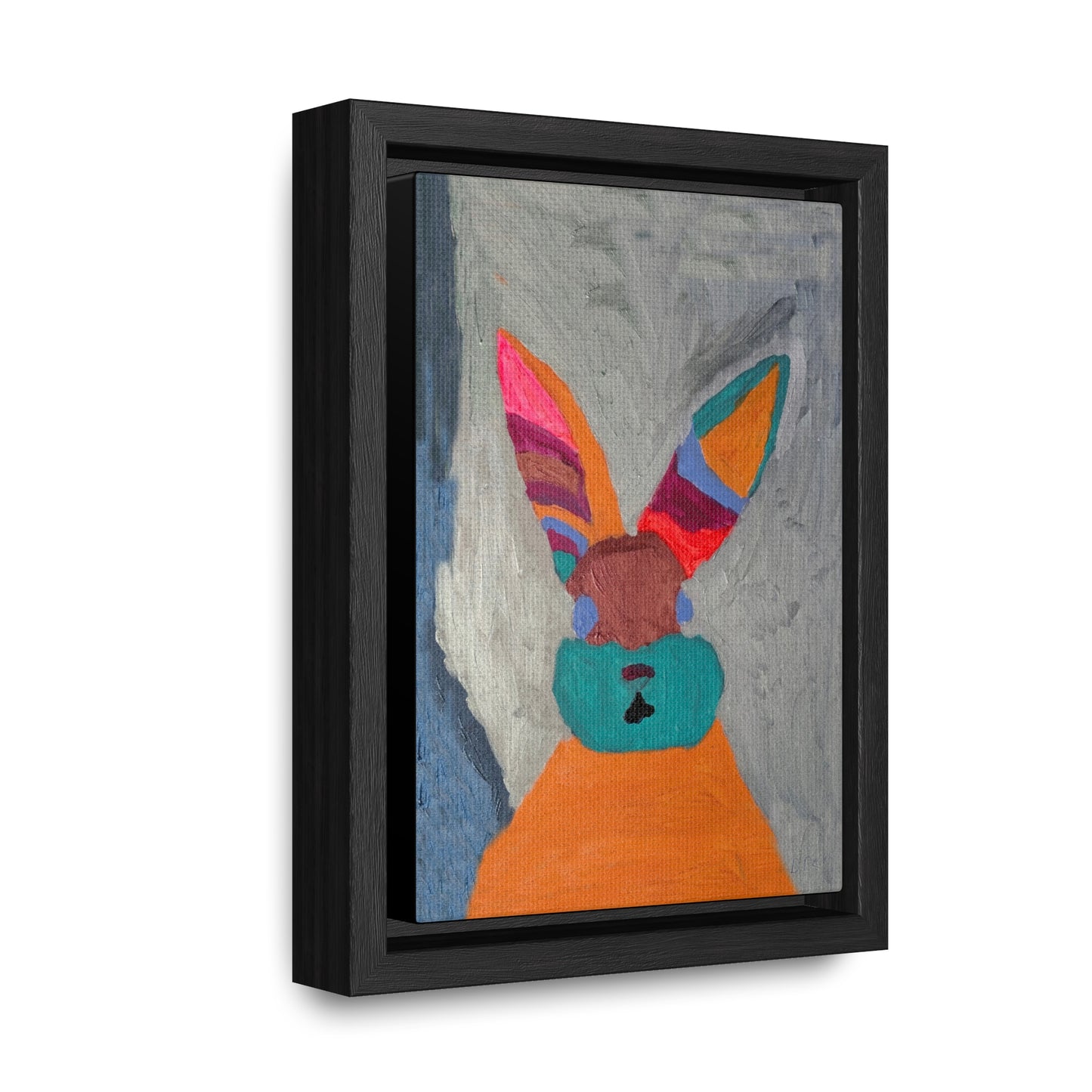Gallery Canvas Wraps - Bonnie Bunnie