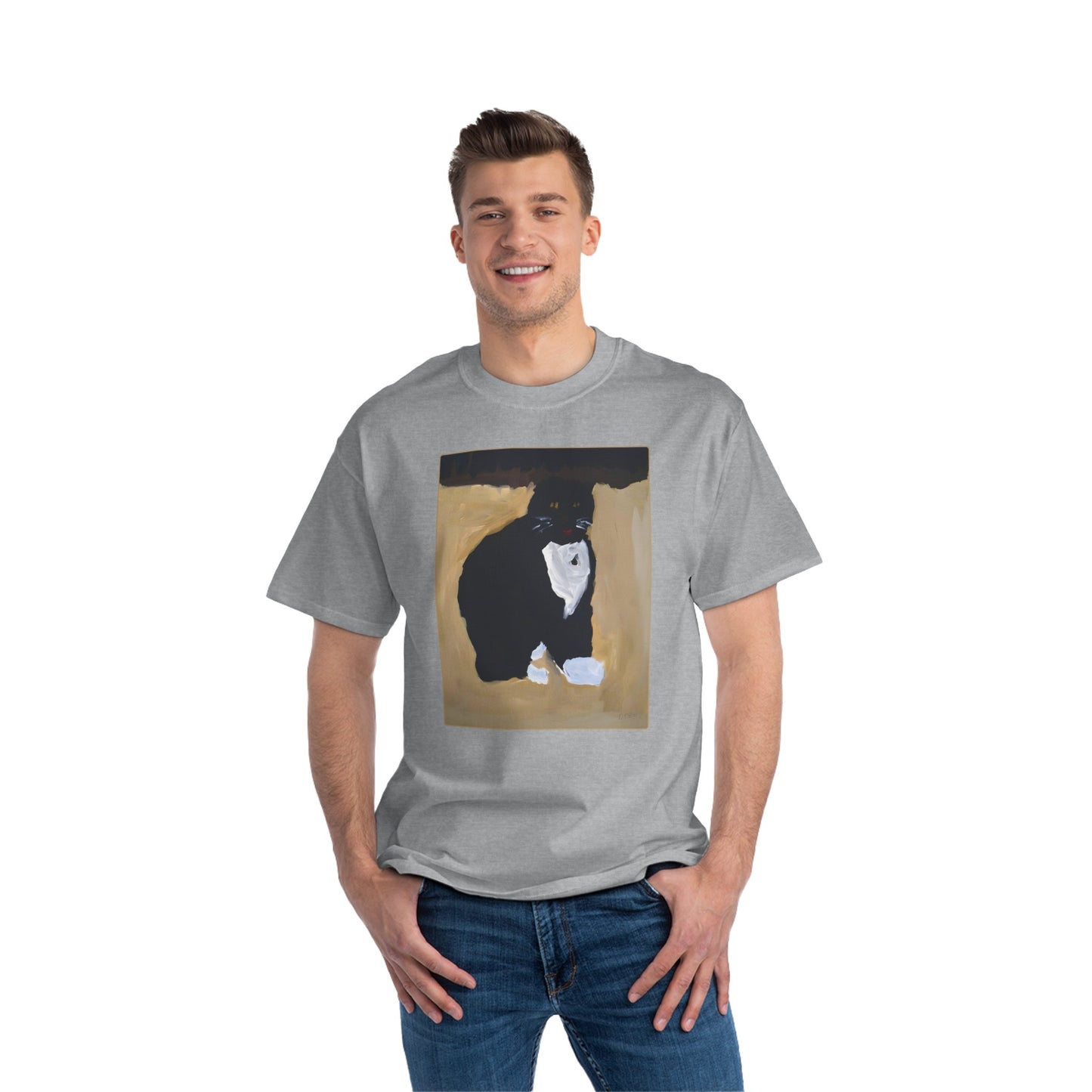 Beefy-T® - "Swagger Dan"