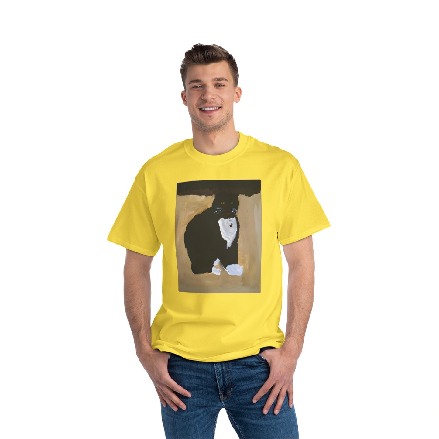 Beefy-T® - "Swagger Dan"