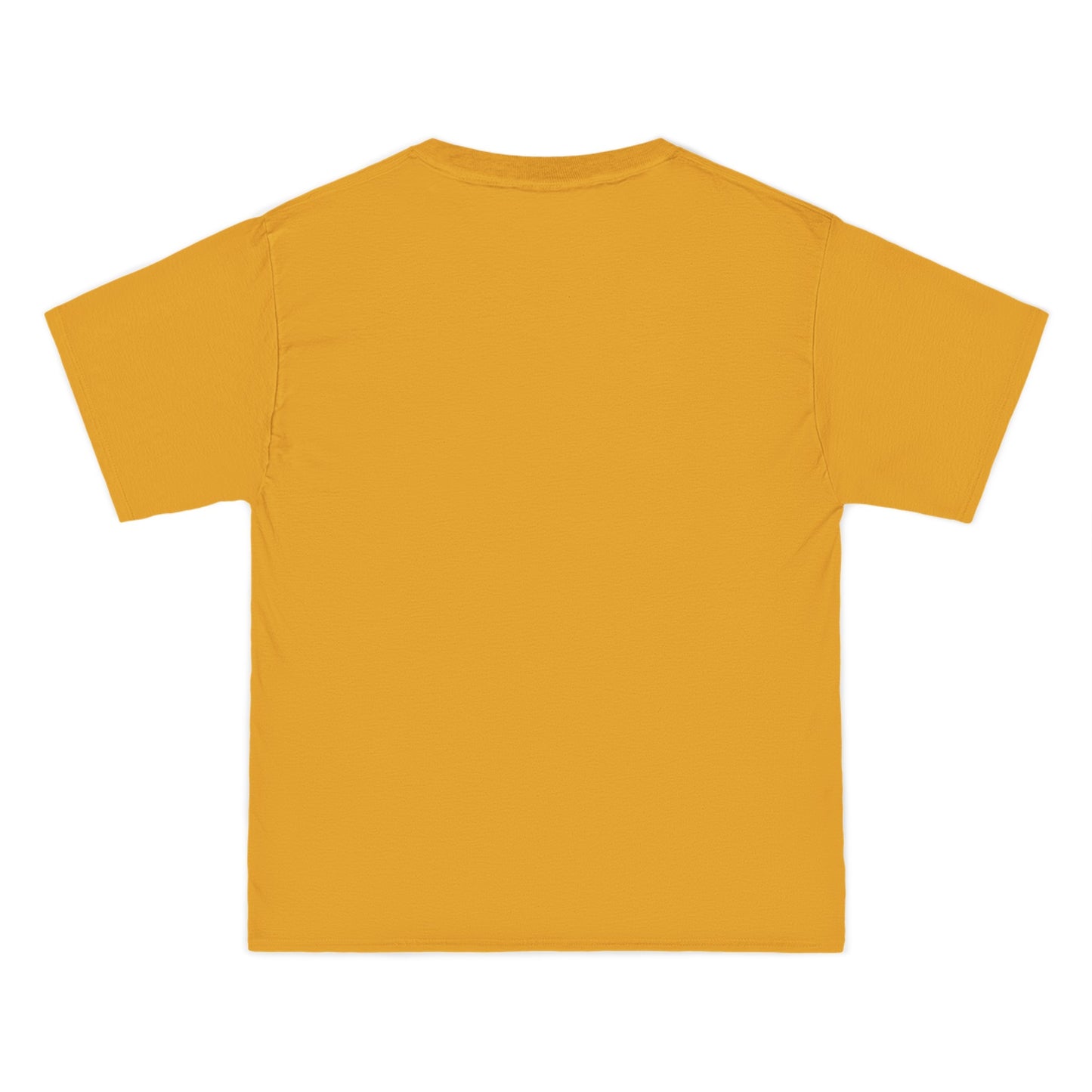 Beefy-T® Short-Sleeve - giraffe