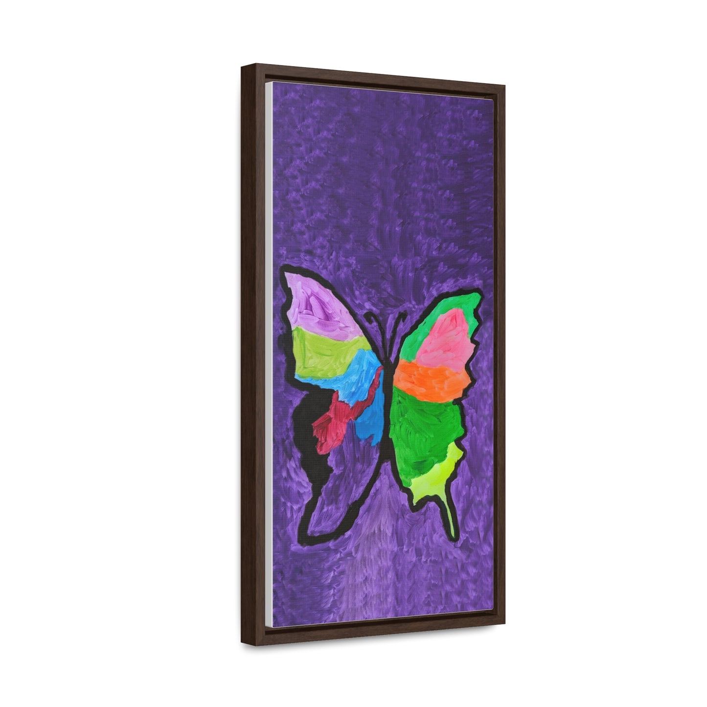 Gallery Canvas Wraps - Butterfly