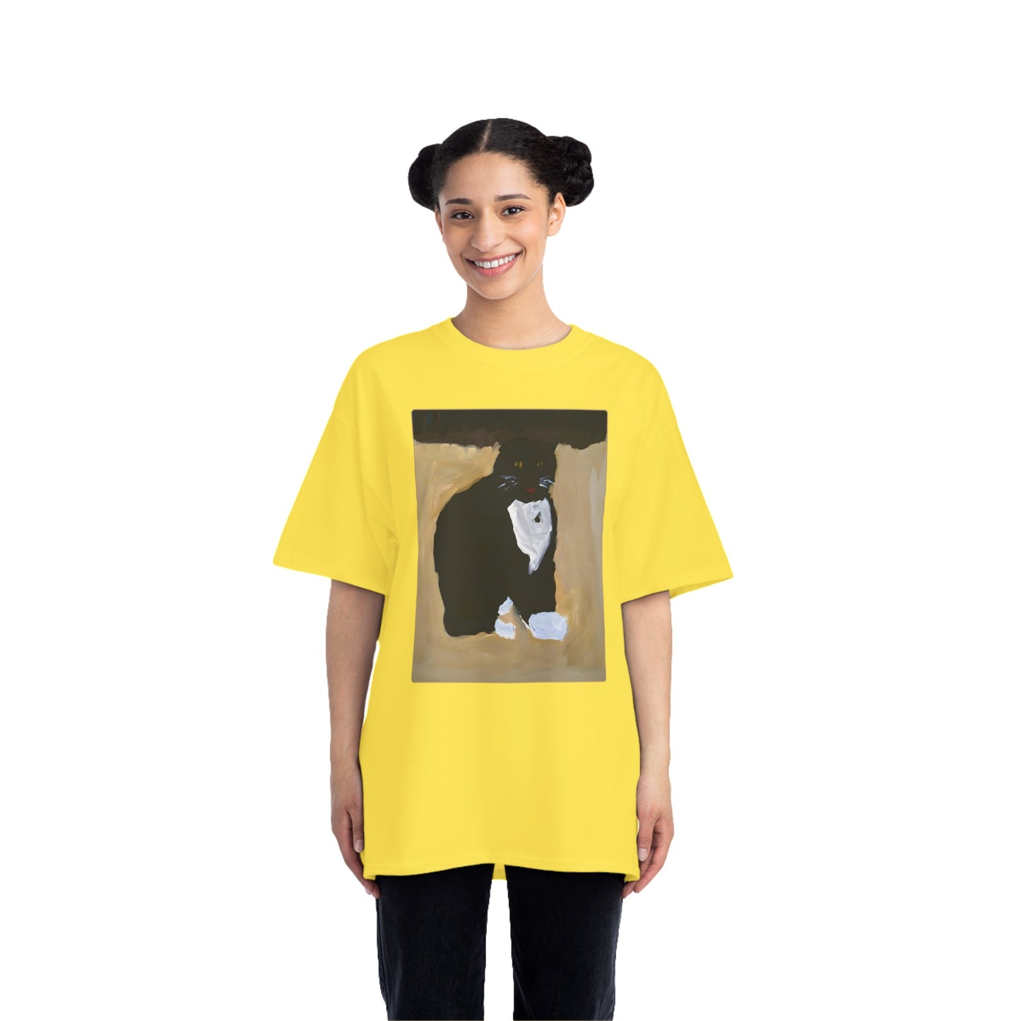Beefy-T® - "Swagger Dan"