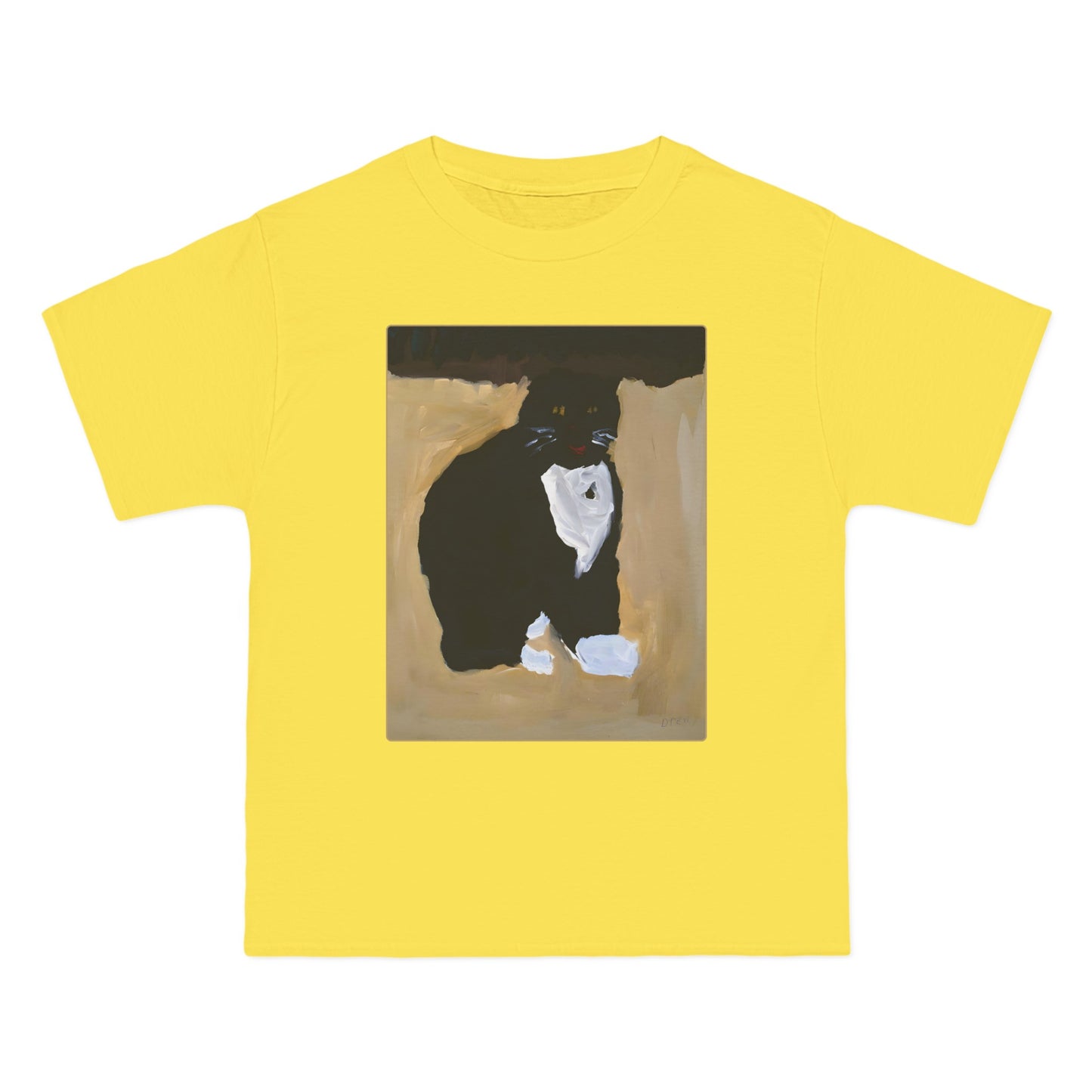 Beefy-T® - "Swagger Dan"