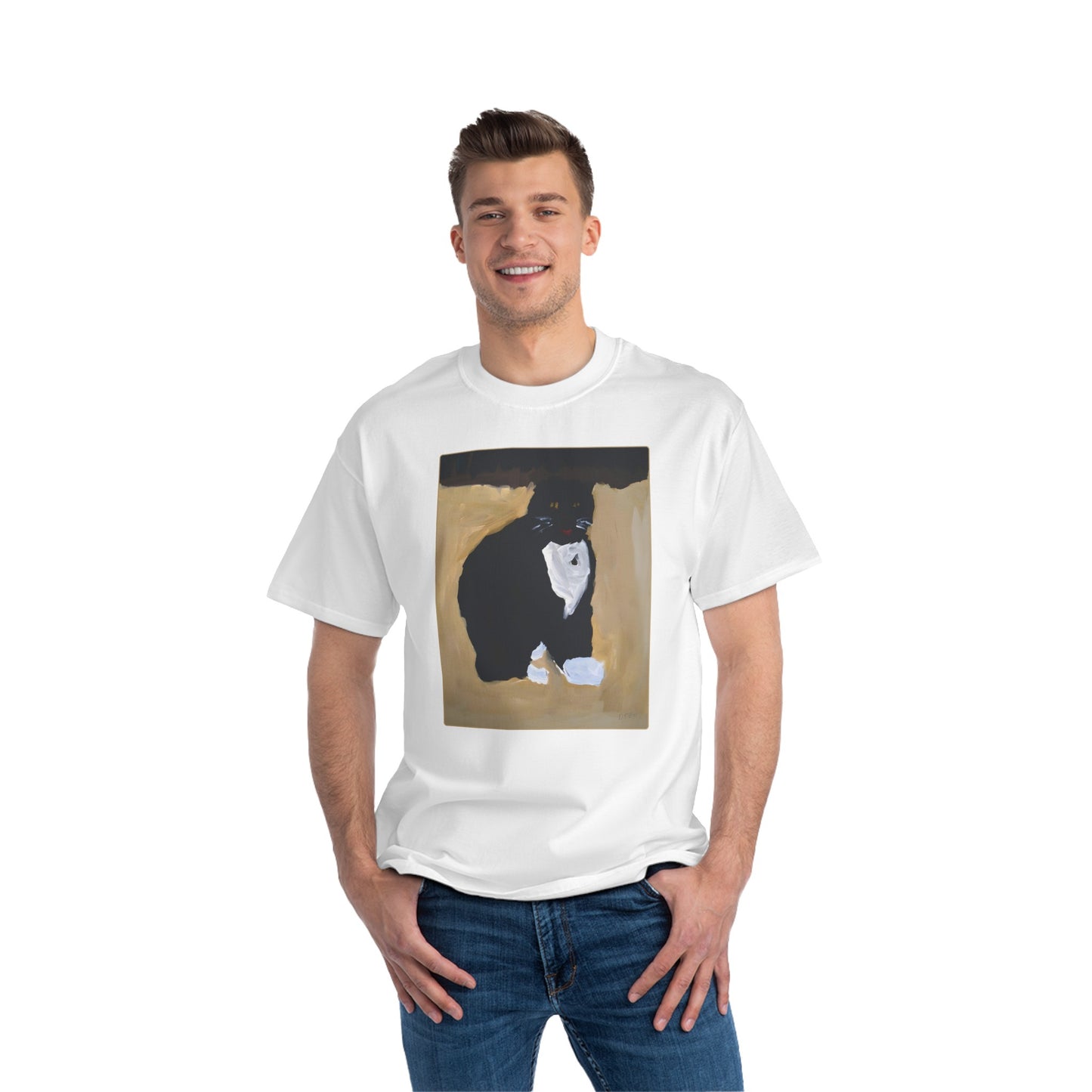 Beefy-T® - "Swagger Dan"
