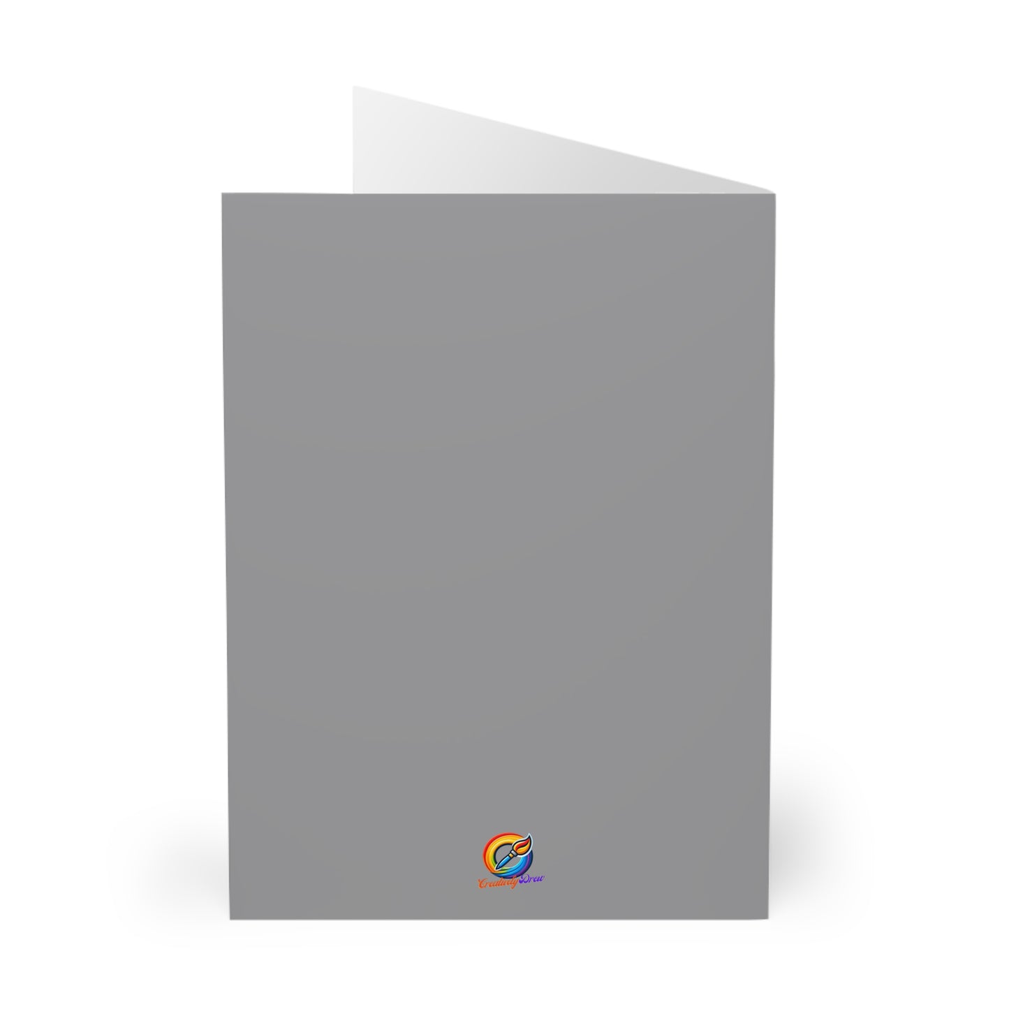 Greeting Cards (5 Pack) - "Bonnie Bunnie"