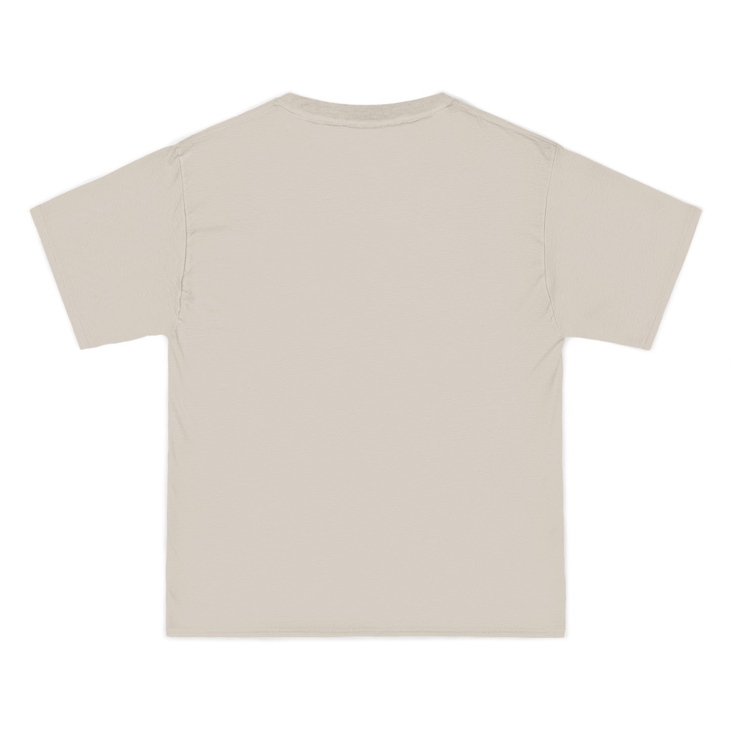 Beefy-T®  Short-Sleeve - giraffe