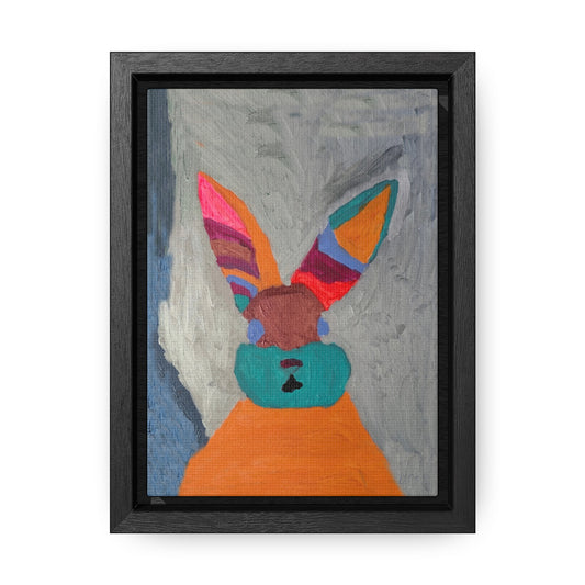 Gallery Canvas Wraps - Bonnie Bunnie