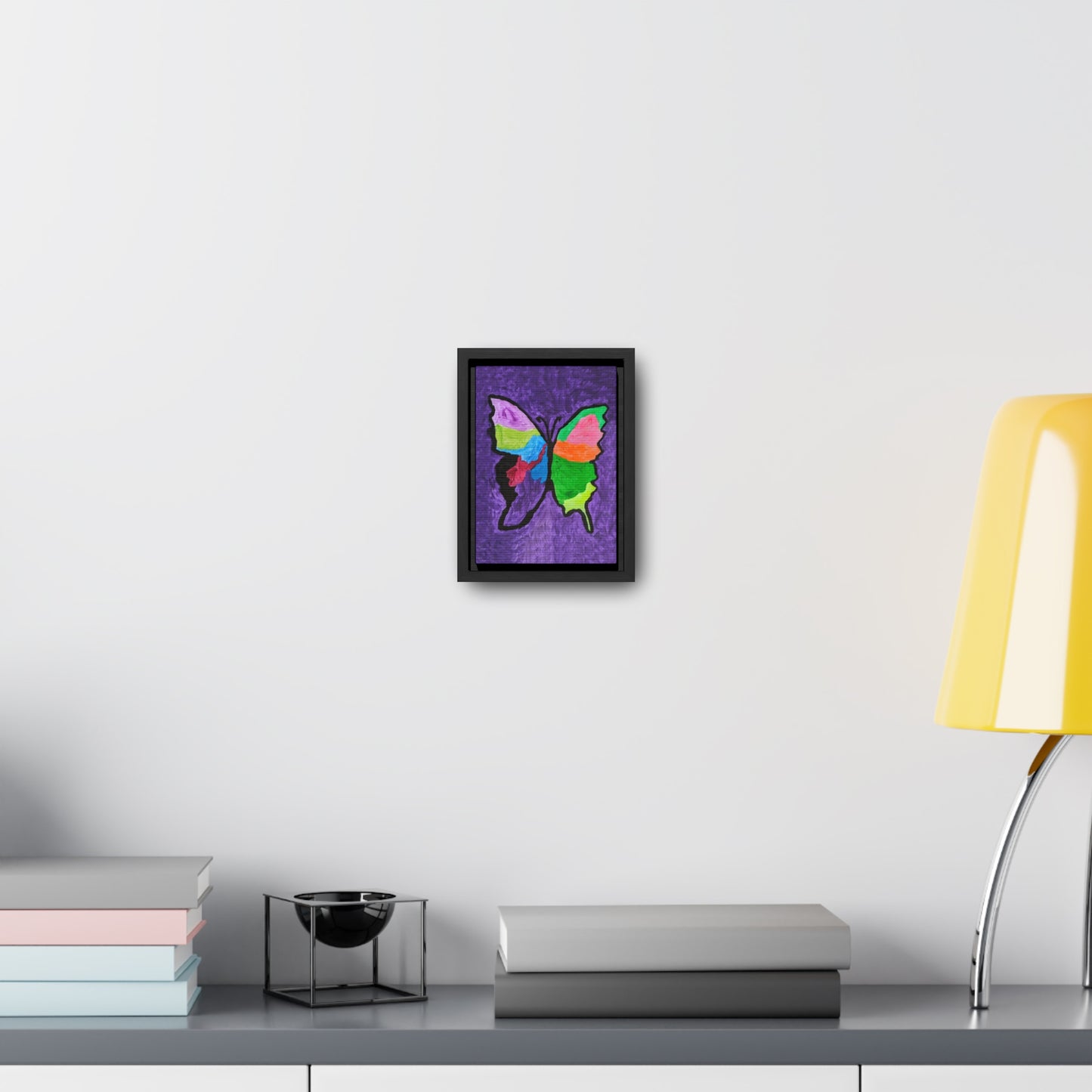 Gallery Canvas Wraps - Butterfly